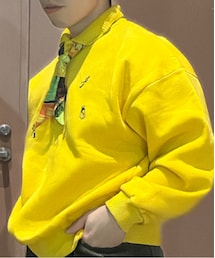 古着 | スウェット