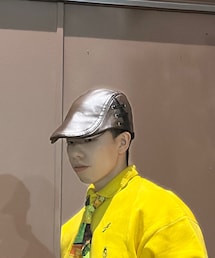 古着 | ハンチング/ベレー帽