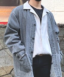 ikka | シャツ/ブラウス