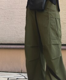 GU | カーゴパンツ