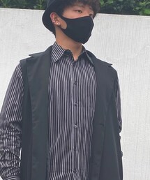 COMME CA DU MODE | シャツ/ブラウス