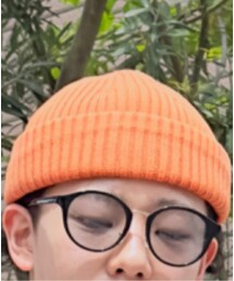 UNIQLO | ニットキャップ/ビーニー