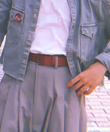 HEART MARKET | ベルト