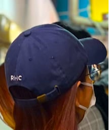 RHC | キャップ