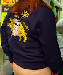 PORKCHOP | スウェット