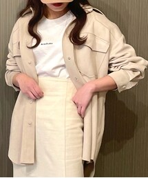 ZARA | ジャケット/アウター