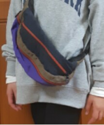 BREEZE | ボディバッグ/ウエストポーチ