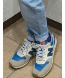 NEW BALANCE | スニーカー