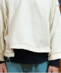 CIAOPANIC TYPY | スウェット