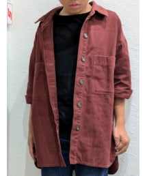 CIAOPANIC TYPY | シャツ/ブラウス