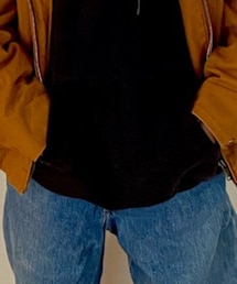 TOMMY | デニムパンツ