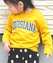 西松屋 | スウェット