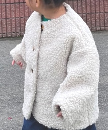 MARKEY'S | ムートンコート