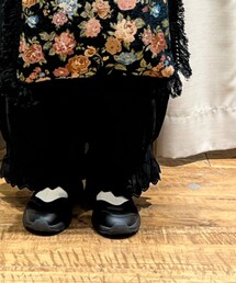 Samansa Mos2 | パンツ