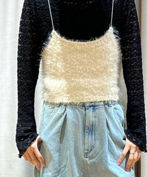 ehka sopo | トップス