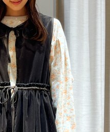 Samansa Mos2 | トップス