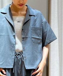 ehka sopo | シャツ/ブラウス