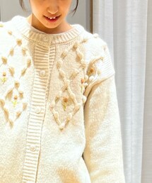 ehka sopo | ニット/セーター