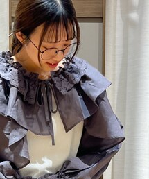 Samansa Mos2 | トップス