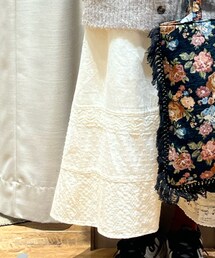 Samansa Mos2 | スカート