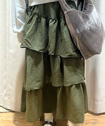 ehka sopo | スカート