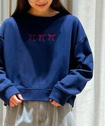 ehka sopo | スウェット