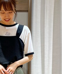 ehka sopo | Tシャツ/カットソー