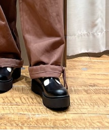 ehka sopo | シューズ