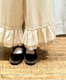 Samansa Mos2 | シューズ