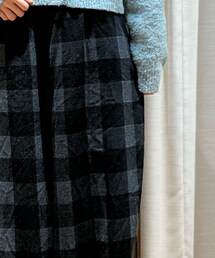 Samansa Mos2 | パンツ