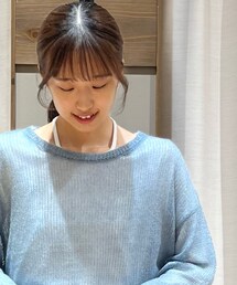 ehka sopo | トップス