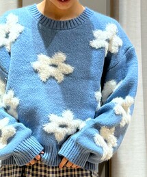 ehka sopo | ニット/セーター