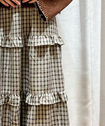 ehka sopo | スカート