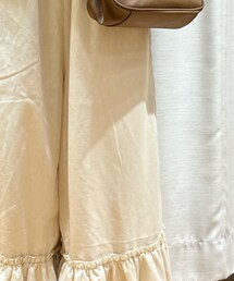 Samansa Mos2 | パンツ