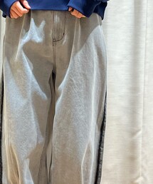 ehka sopo | パンツ