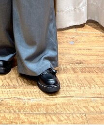 ehka sopo | ローファー