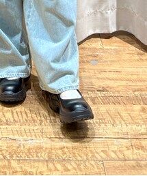 ehka sopo | シューズ