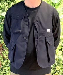 Engineered Garments | ベスト