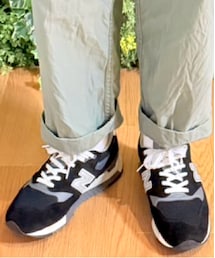 NEW BALANCE | スニーカー