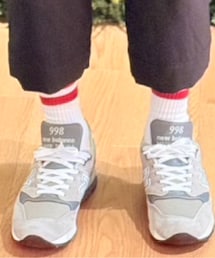 NEW BALANCE | スニーカー
