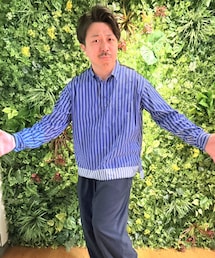 WHITE MOUNTAINEERING | シャツ/ブラウス