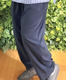 FRAPBOIS | その他パンツ