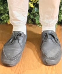 Clarks | モカシン/デッキシューズ
