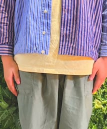 THE NORTH FACE PURPLE LABEL | Tシャツ/カットソー