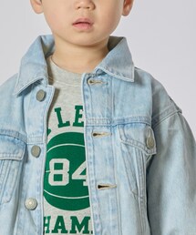 UNIQLO | デニムジャケット