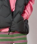 UNIQLO(ユニクロ)の「ジャケット/アウター(ダウンベスト)」