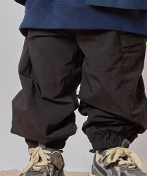 GU | カーゴパンツ