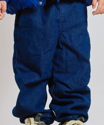 UNIQLO | デニムパンツ