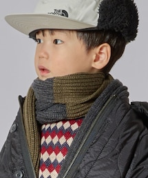 UNIQLO | マフラー