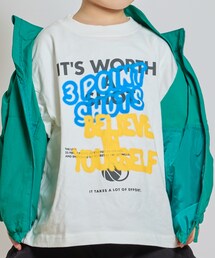 GU | Tシャツ/カットソー